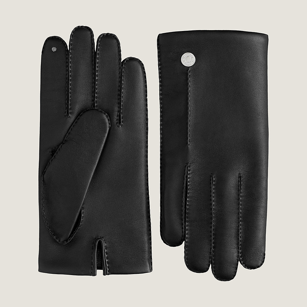 Gants best sale hermes homme